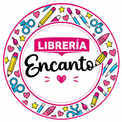 Librería Encanto